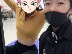 -中田健身工作室(远扬大厦店)