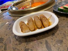 -小龙坎老火锅(北京三里屯店)