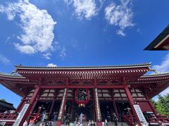 -浅草寺