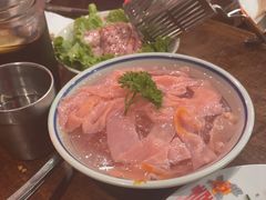 -楠火锅(西单店)