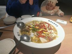 -太二酸菜鱼(坚基购物中心店)