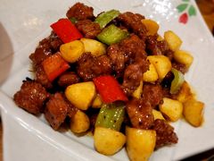 -食味酒味天津菜·古法鲜酿米酒(鼓楼店)