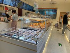 -烘焙町面包店(西四店)