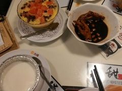 -新大咀港式茶餐厅(宝山万达店)