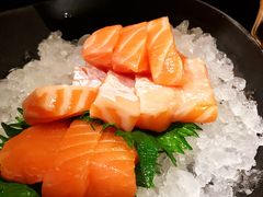 -和彩放题餐厅(酒仙桥店)