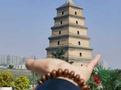 -大慈恩寺(大雁塔)