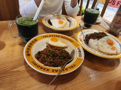 -椰莱泰小谷·东南亚融合菜(坪山悦阾SPACE店)