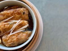 -白天鹅宾馆-宏图府餐厅