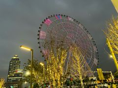 -南昌之星摩天轮