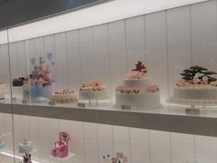 -好利来(万卉路店)