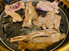 -火炉火自助餐(悠唐购物中心店)