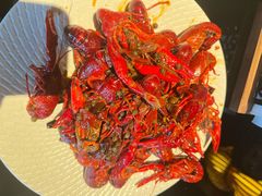 -唐拉雅秀酒店-西锦汇空中BBQ·思创餐厅