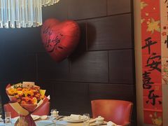 -北京王府井希尔顿酒店·秦唐中餐厅Chynna