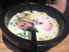 -金香缘米线(大润发店)