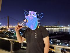 -武汉洲际酒店
