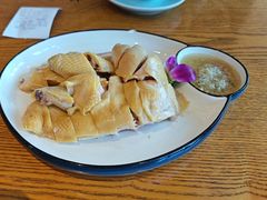 -去茶去餐厅(中央大街店)