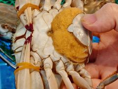 -碧海银沙海鲜餐厅(恒大海上威尼斯店)