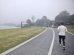 -桐乡凤凰湖