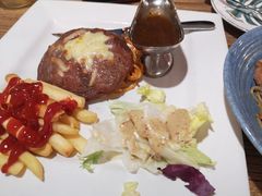 -塔可墨西哥餐厅(江宁景枫店)