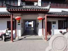 -召稼楼古镇