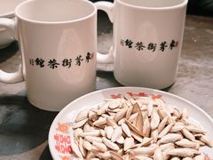 -東茅街茶馆