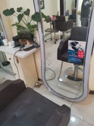 -丽时 Hair Salon