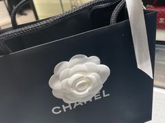 -CHANEL(恒隆广场店)