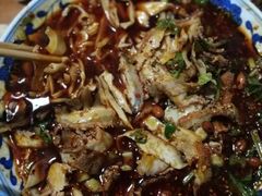 -黄伞肺片(双楠分店)