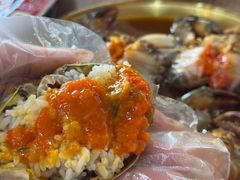 -蜀都冒菜·酱蟹生腌