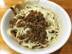 脆绍面-吴记怪味面(牛王庙店)