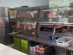 -上海野生动物园老虎餐厅