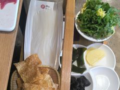 -焯牛潮汕牛肉火锅(云峰街创始店)