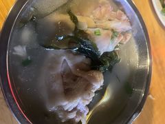 -胖娃滋补蹄花