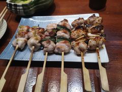 -一吉焼鸟·FOUNDER(桂林路店)