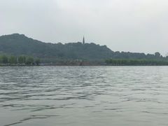 -西湖外事游船(花港观鱼码头)