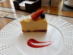 -北京康莱德酒店-Chapter餐厅