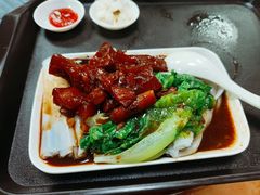 牛筋陈村粉-珍珍小食店(西华路店)