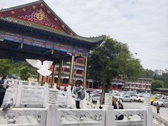 -六祖寺