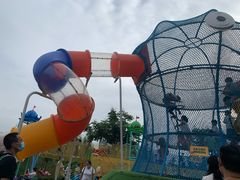 -华夏文旅海洋公园