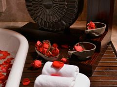 -Love Story爱情故事·养生SPA会所(新侨店)