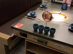 -湊湊火锅·茶憩(打浦桥日月光店)