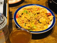 -肉串汪(望京店)