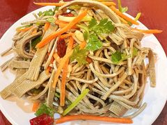 -玫瑰红烤羊排(北新桥三条店)