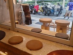 -小团圆糖水铺(襄阳南路店)