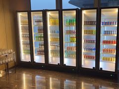 -西安W酒店·观湖露台 美式烧烤