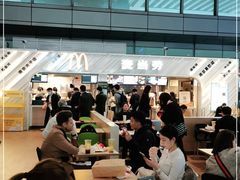 -麦当劳(南京南站站外店)
