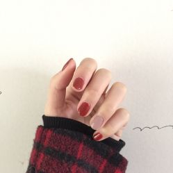 -Seven Nail七姑娘の美甲店