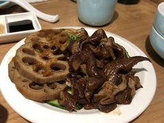 -新加坡高记KOO KEE Restaurant(盈科店)