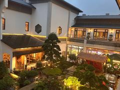 -聚福宝合苑食府(南头镇店)