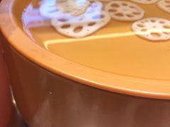 -龍歌自助小火锅(市南金茂湾店)